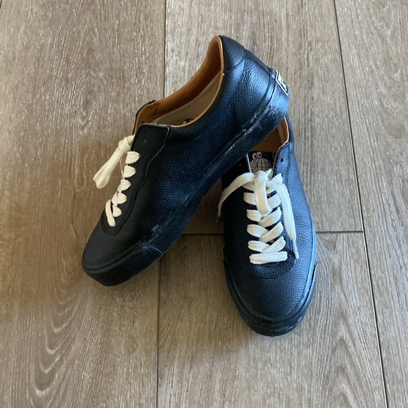 Last Resort AB - Skatebaording shoes Unisex. Size 9 - Picture 4 of 5